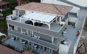 B&B Pepe Rosa Tropea