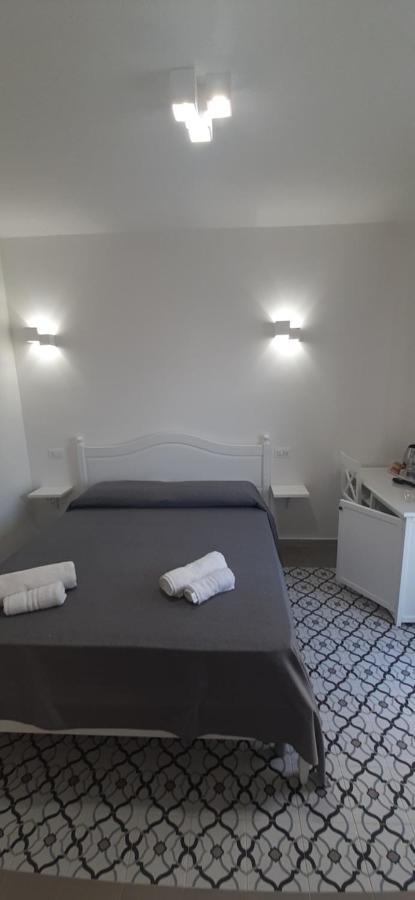 B&B Pepe Rosa Tropea Esterno foto